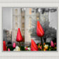 Salt Lake City Temple Beginning Transformation