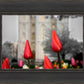 Salt Lake City Temple Beginning Transformation
