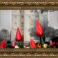Salt Lake City Temple Beginning Transformation