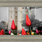 Salt Lake City Temple Beginning Transformation