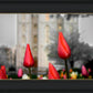 Salt Lake City Temple Beginning Transformation