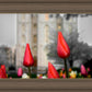 Salt Lake City Temple Beginning Transformation