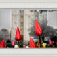 Salt Lake City Temple Beginning Transformation