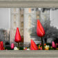 Salt Lake City Temple Beginning Transformation