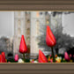 Salt Lake City Temple Beginning Transformation