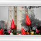 Salt Lake City Temple Beginning Transformation