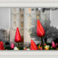 Salt Lake City Temple Beginning Transformation