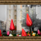 Salt Lake City Temple Beginning Transformation