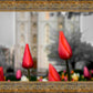 Salt Lake City Temple Beginning Transformation