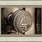 Salt Lake City Temple Holiness