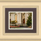 Salt Lake City Temple Inner Glow