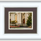 Salt Lake City Temple Inner Glow