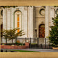 Salt Lake City Temple Inner Glow