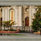 Salt Lake City Temple Inner Glow