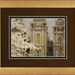Salt Lake City Temple The Promise