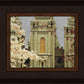 Salt Lake City Temple The Promise