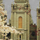 Salt Lake City Temple The Promise