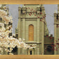 Salt Lake City Temple The Promise