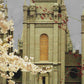 Salt Lake City Temple The Promise