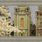 Salt Lake City Temple The Promise