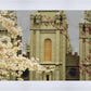 Salt Lake City Temple The Promise