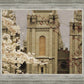 Salt Lake City Temple The Promise Sepia