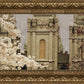 Salt Lake City Temple The Promise Sepia