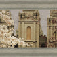 Salt Lake City Temple The Promise Sepia