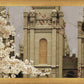 Salt Lake City Temple The Promise Sepia