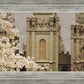 Salt Lake City Temple The Promise Sepia