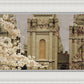 Salt Lake City Temple The Promise Sepia