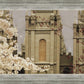 Salt Lake City Temple The Promise Sepia