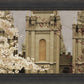Salt Lake City Temple The Promise Sepia
