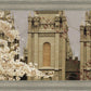 Salt Lake City Temple The Promise Sepia