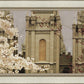 Salt Lake City Temple The Promise Sepia