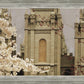Salt Lake City Temple The Promise Sepia