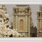 Salt Lake City Temple The Promise Sepia