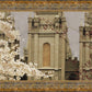 Salt Lake City Temple The Promise Sepia