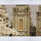 Salt Lake City Temple The Promise Sepia