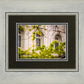 Salt Lake City Temple Windows Of Eternity