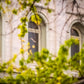 Salt Lake City Temple Windows Of Eternity