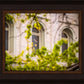 Salt Lake City Temple Windows Of Eternity