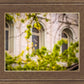 Salt Lake City Temple Windows Of Eternity