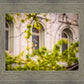 Salt Lake City Temple Windows Of Eternity