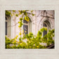 Salt Lake City Temple Windows Of Eternity