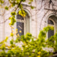 Salt Lake City Temple Windows Of Eternity
