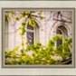Salt Lake City Temple Windows Of Eternity
