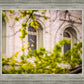 Salt Lake City Temple Windows Of Eternity