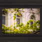 Salt Lake City Temple Windows Of Eternity