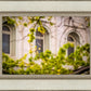 Salt Lake City Temple Windows Of Eternity